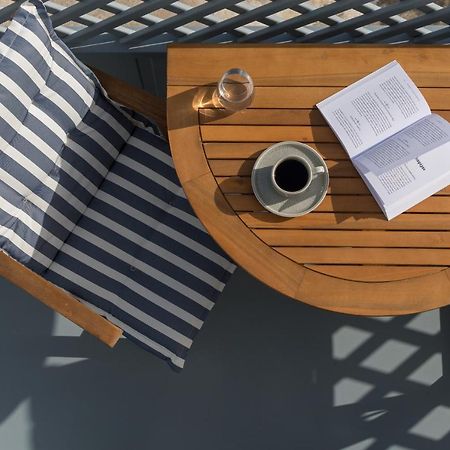 Akro Living Astypalea Astypálaia Εξωτερικό φωτογραφία