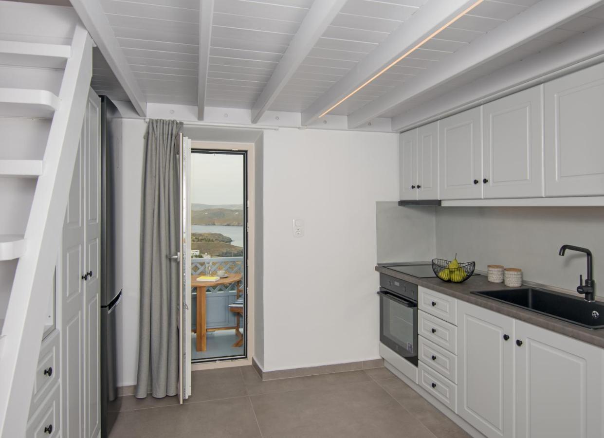 Akro Living Astypalea Astypálaia Εξωτερικό φωτογραφία