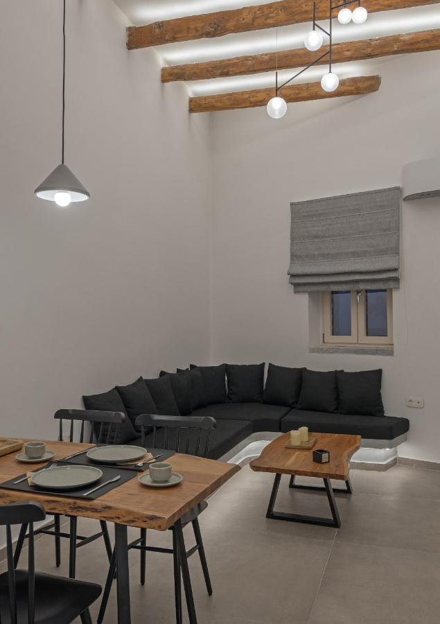 Akro Living Astypalea Astypálaia Εξωτερικό φωτογραφία