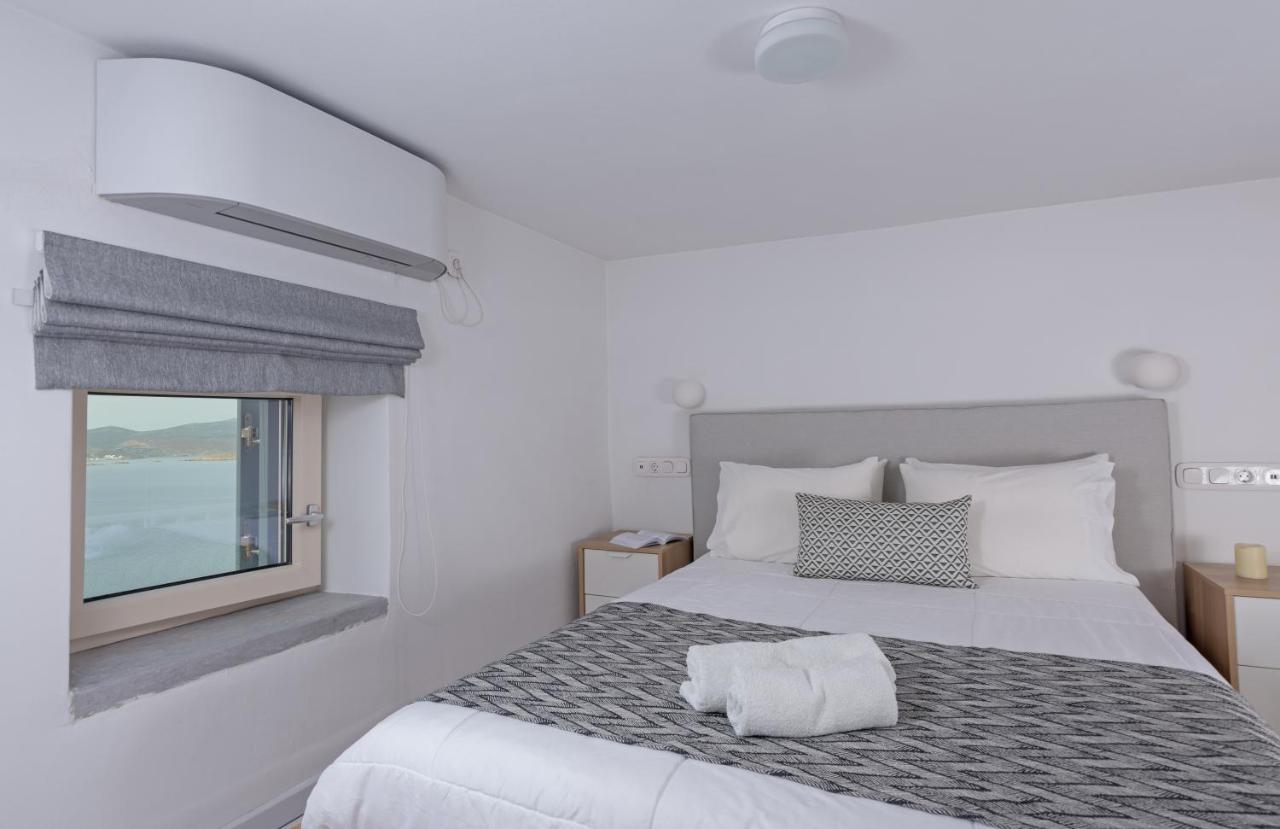 Akro Living Astypalea Astypálaia Εξωτερικό φωτογραφία