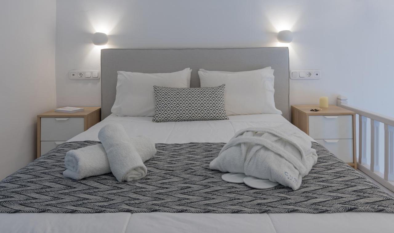 Akro Living Astypalea Astypálaia Εξωτερικό φωτογραφία