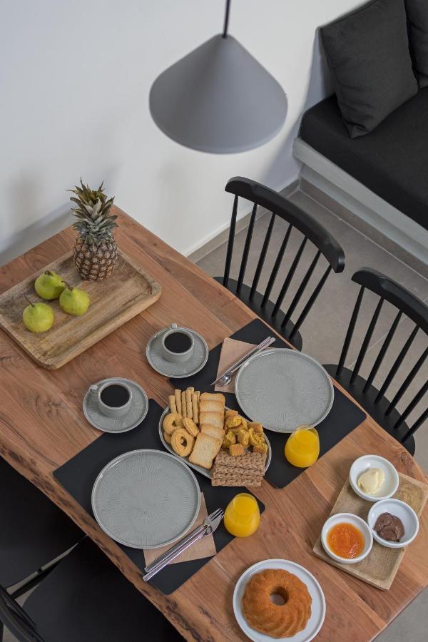 Akro Living Astypalea Astypálaia Εξωτερικό φωτογραφία
