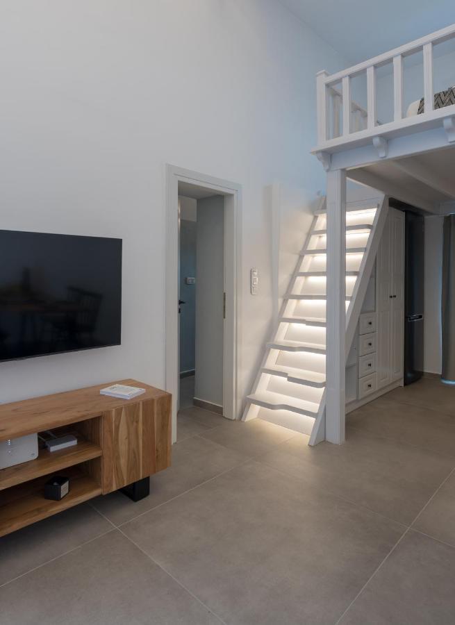 Akro Living Astypalea Astypálaia Εξωτερικό φωτογραφία
