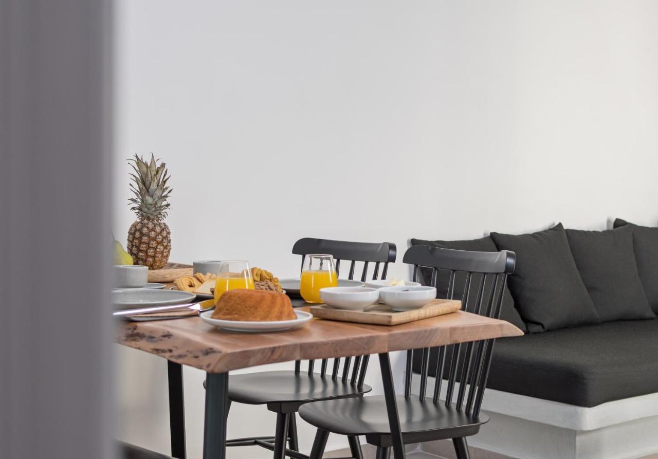 Akro Living Astypalea Astypálaia Εξωτερικό φωτογραφία