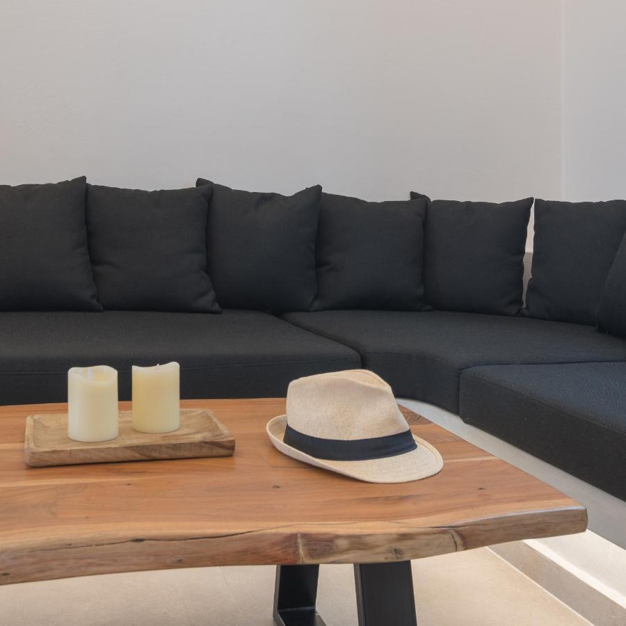 Akro Living Astypalea Astypálaia Εξωτερικό φωτογραφία