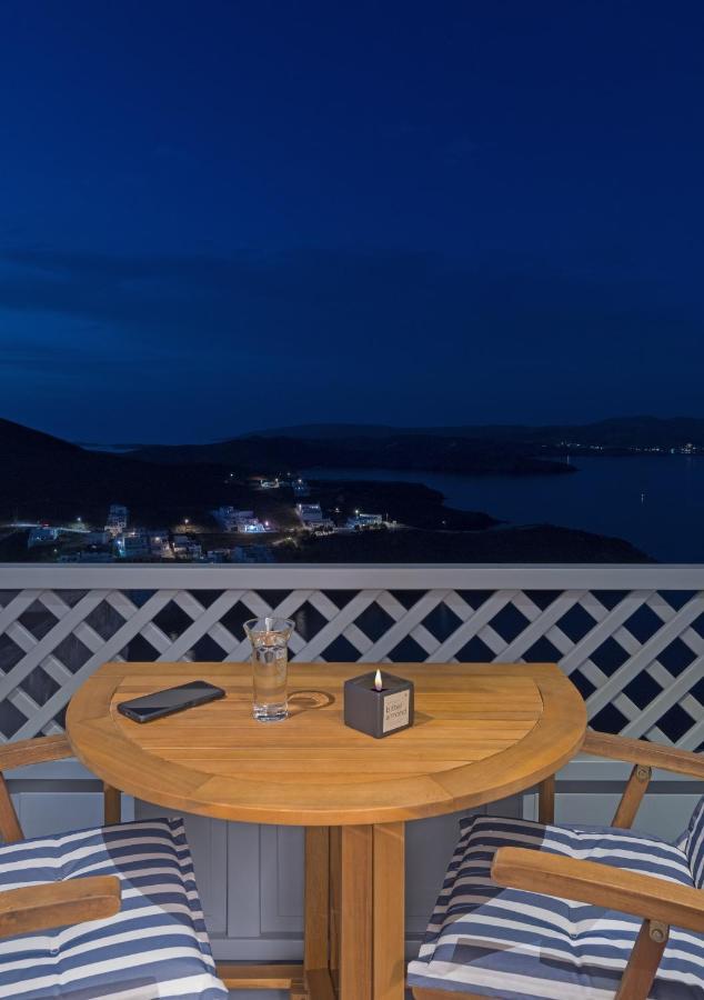 Akro Living Astypalea Astypálaia Εξωτερικό φωτογραφία