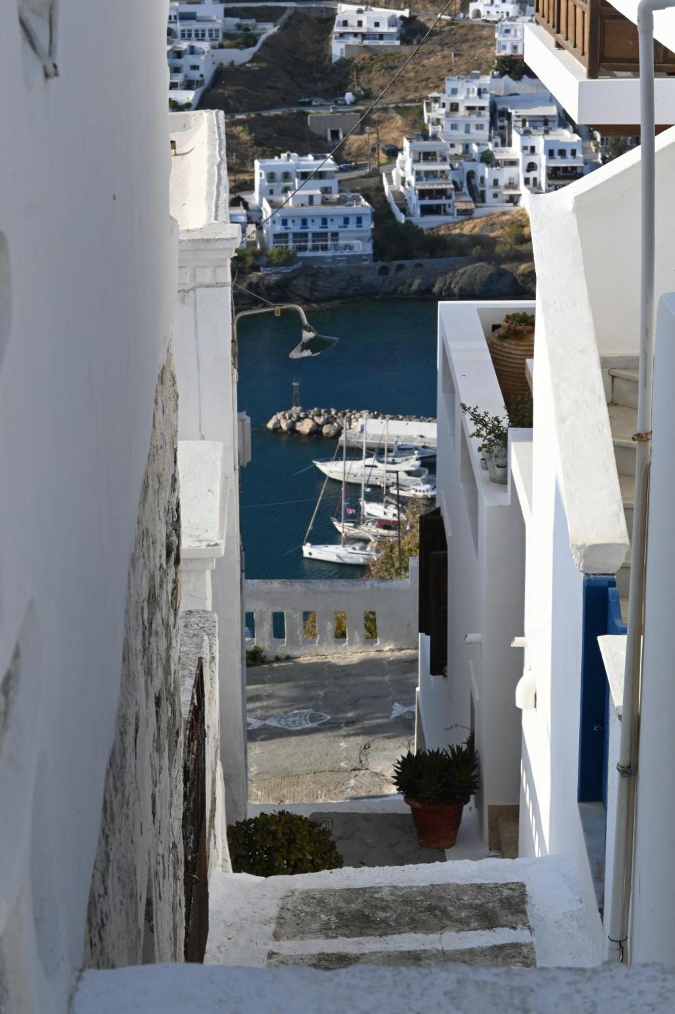 Akro Living Astypalea Astypálaia Εξωτερικό φωτογραφία