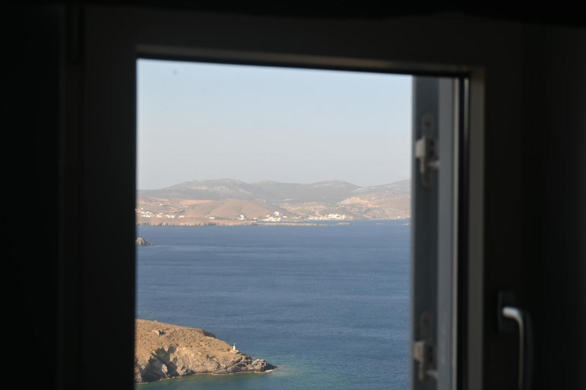 Akro Living Astypalea Astypálaia Εξωτερικό φωτογραφία