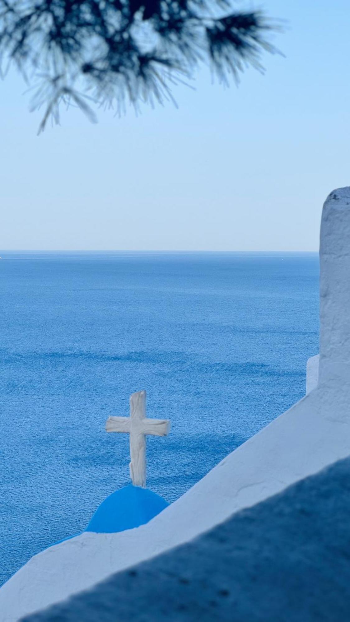 Akro Living Astypalea Astypálaia Εξωτερικό φωτογραφία